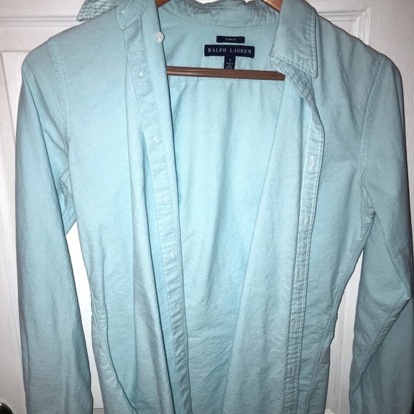 Ralph Lauren Polo Shirt - Picture 3 of 4